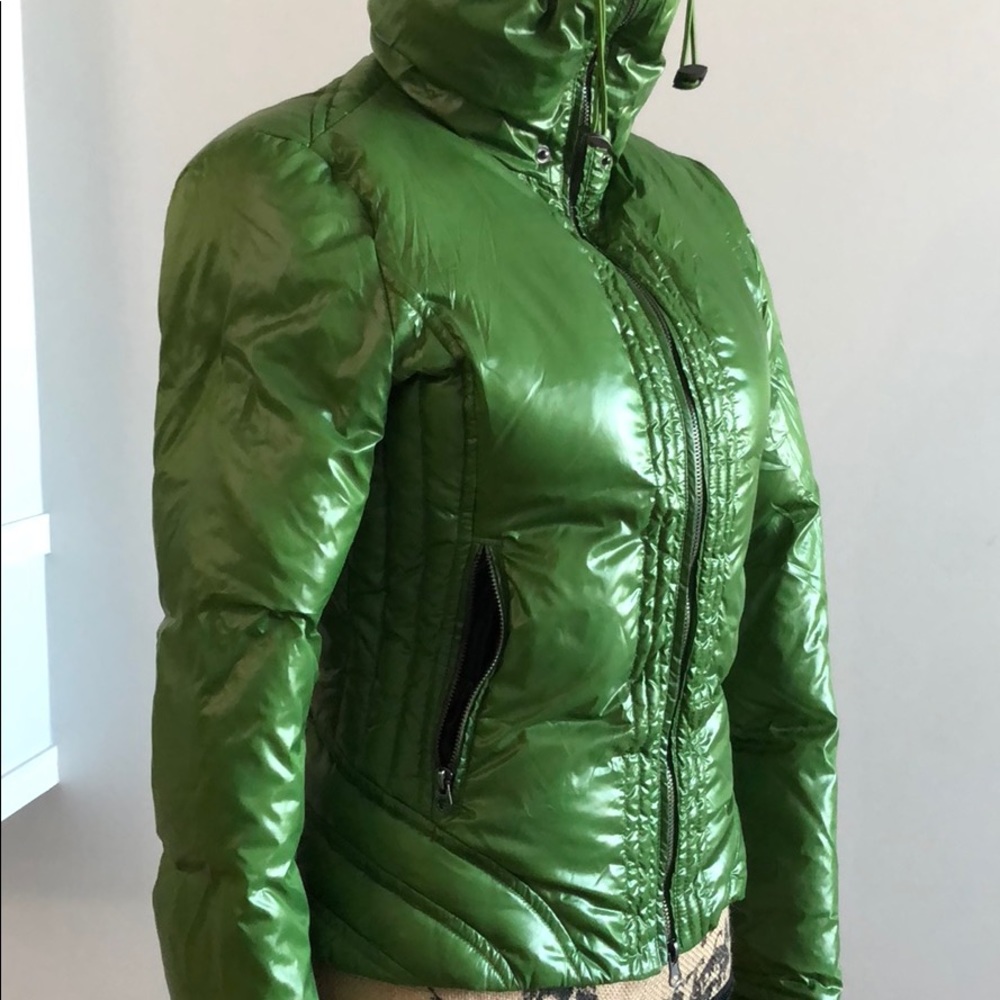 AJ Armani Jeans